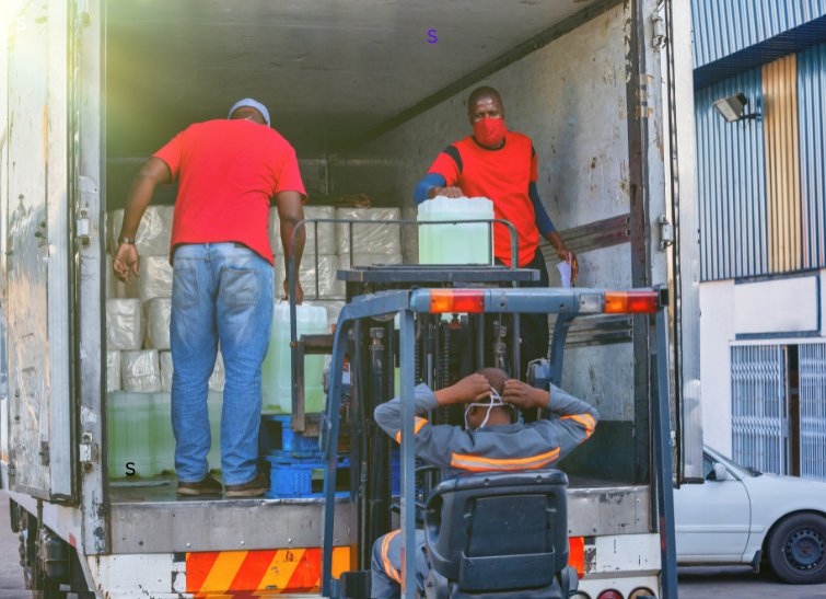 Loads Trucks 2
